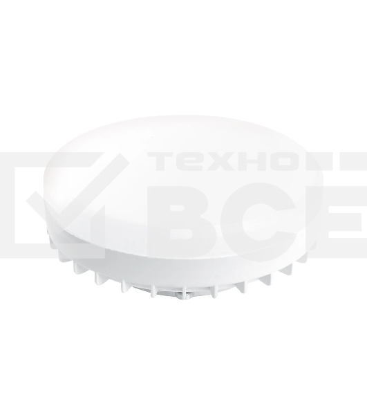 Лампа светодиодная Feron LB-453 (25833) 12 вт GX53 теплый таблетка
