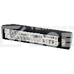 Аккумулятор WATS Li-ION 4.2V/3400mAh/14.2Wh для сканеров Honeywell 1202/1452/1472/1902/1911/3820/4620/5620/6320/3820i/4820i, фото2