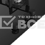 Газовая варочная поверхность Indesit INGT 61 SCC/BK, фото6
