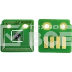 Чип тонер-картриджа Cactus CS-CHIP-X-006R01704Y (006R01704) желтый 15000стр, фото 1