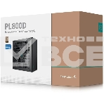 Блок питания Deepcool / GamerStorm PL800D ((R-PL800D-FC0B-WDEU-V2), 800Вт, 80 PLUS Bronze, 120мм, черный, фото6