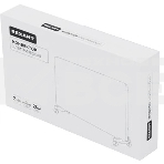 Конвектор Rexant 60-0111, белый, 2000 Вт, 25 м2, электронный термостат, фото8