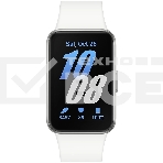 Фитнес-браслет Samsung Galaxy Fit3 SM-R390 Silver arabic, фото2