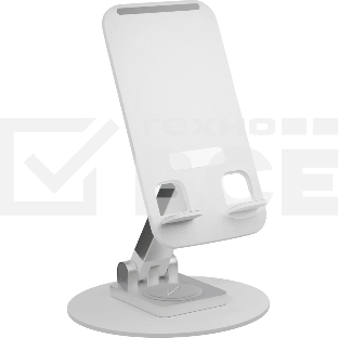 Подставка Wiiix DST-723-W белый