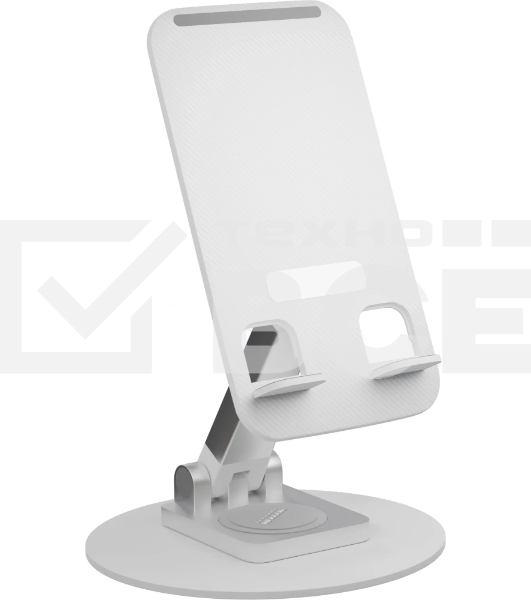 Подставка Wiiix DST-723-W белый