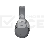 Гарнитура мониторные Edifier W830NB серый беспроводные bluetooth оголовье, фото4