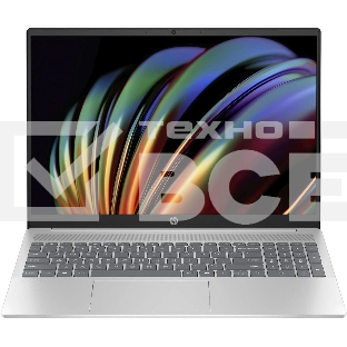 Ноутбук HP Pavilion 16-af0024ci Core Ultra 5 125U 16Gb SSD512Gb Intel Graphics 16