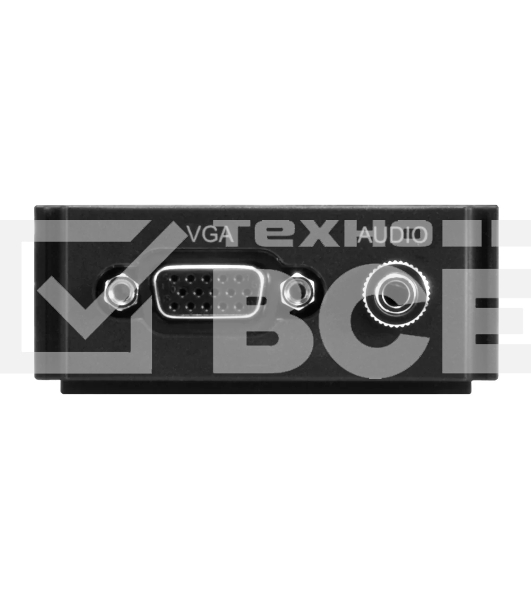 Модуль HPX-AV102-RGB+A