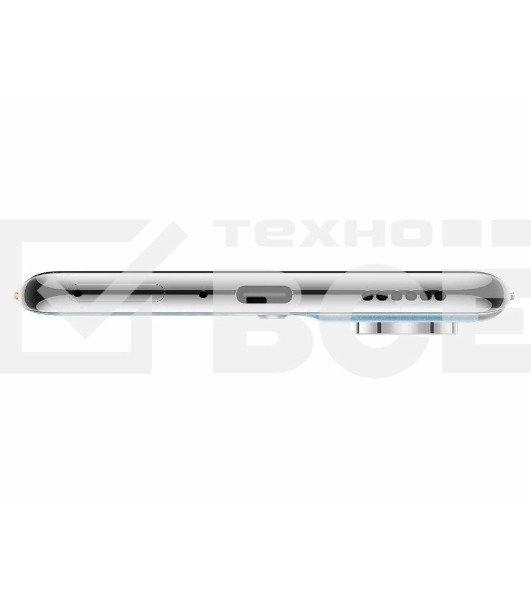 Смартфон Tecno Camon 40 Pro 5G CM7, 12/256Gb, белый