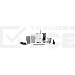 Соковыжималка шнековая Blackton Bt J3110 белый/черный, 130 Вт, фото5