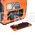 Электрогенератор бензиновый инверторный Patriot iGX 2000, 2 кВт, 62 дБ, 21.5 кг, фото3