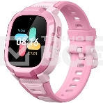 Детские умные часы Mibro P6 розовые, фото2