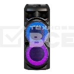 Музыкальная система SOUNDMAX SM-MS4102 черный, фото10