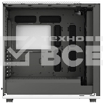 Компьютерный корпус без блока питания Fractal Design North XL, Full-Tower, 3x140мм, 2xUSB-A 3.2 + 1xUSB 3.2 Type-C E-ATX, ATX, mATX, mITX Wood panel, Chalk белый, фото19
