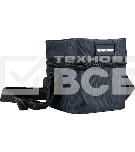 Лазерный нивелир ProfiPower NL-12G (12 лучей, лазер - зеленый, Li-ion - 1шт, пульт ДУ, переходник, З/У, сумка-чехол)