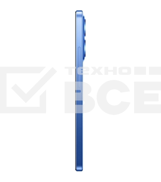 Смартфон Xiaomi Redmi 15C 4/128Gb синий