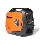 Генератор Daewoo GDA 2500Si 2.2кВт, фото9