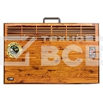 Конвектор электрический iVigo EPK4570E10 1000 Вт Дерево, фото9