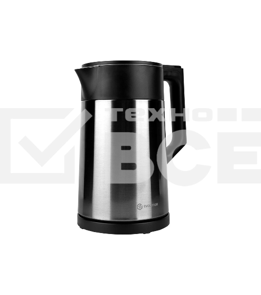 Чайник электрический EVOLUTION KP15152MB