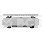 Весы порционные MERTECH M-ER 326 AFU-15.2 LCD 