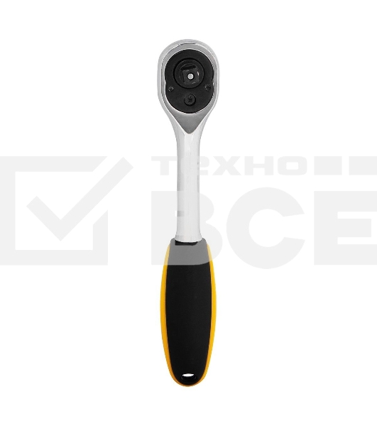 Ключ-трещотка Deli DL2323 1/4