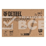 Гвозди Denzel для пнев. нейлера (крашен.), длина - 75 мм, диам. - 3,05 мм, 2000 шт., фото7