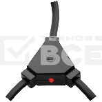 Электрическая сушилка для обуви DELTA ТД2-00005/1 оранжевый, фото2