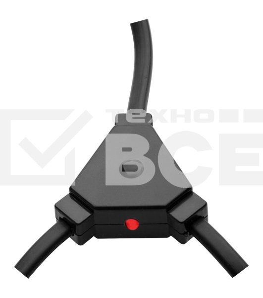 Электрическая сушилка для обуви DELTA ТД2-00005/1 оранжевый