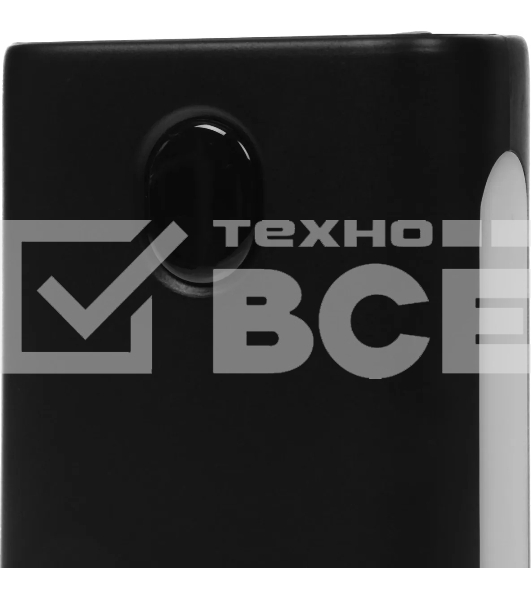 Портативный аккумулятор Cactus CS-PBFSJA-30000 30000mAh 4.5A 2xUSB-A/USB-C черный
