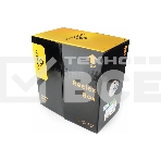 Кабель FPC Cablexpert UPC-5004E-SOL кат.5e CCA однож. 305м pullbox, серый, фото 1