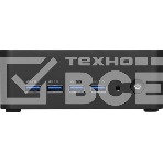 Неттоп MSI Cubi Z AI 8M-026BRU Ryzen 9 8945HS (4) 780M CR без ОС WiFi BT 120W (936-B03231-026), фото5