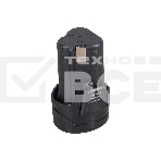 Дрель-шуруповерт аккумуляторная Ресанта ДА-12-2Л 75/14/1, Аккумуляторная, 12В, фото7