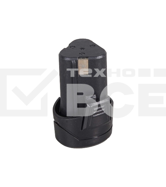 Дрель-шуруповерт аккумуляторная Ресанта ДА-12-2Л 75/14/1, Аккумуляторная, 12В