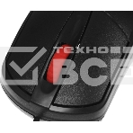 Мышь проводная Defender Icon MB-057 черный, 1000 dpi, USB, кнопки - 3, фото4