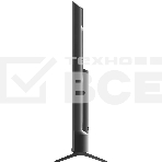 Телевизор Haier 55' DH1VMKD03RU S2 Pro черный QLED 4K UHD 60Hz Smart TV 2GB/16GB, фото3