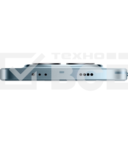 Смартфон Xiaomi Redmi Note 15 Pro 5G 8/256Gb, голубой