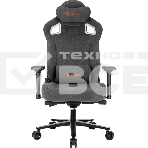 Кресло A4Tech Bloody GC-660 серый, ткань, фото 1