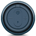 Колонка портативная SVEN PS-130 blue (10 Вт, USB, Bluetooth, питание от USB/аккумулятора), фото4