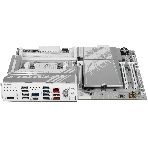 Материнская плата GigaByte B850 Aorus Elite WiFi7 Ice rev. 1.1, фото5