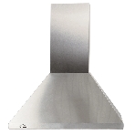Вытяжка каминная Elikor Вента 60Н-430-П3Л серебристый, 60 см, 430 куб. м/ч, 54 дБ, фото3
