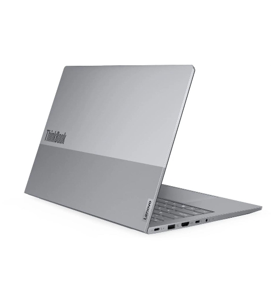Ноутбук Lenovo ThinkBook 14 G8 IAL/14'/IPS/Intel Core Ultra 7 255H/32Gb/512Gb SSD/Intel Arc/Без ОС/серый/1.36kg