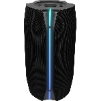 Портативная колонка Ural Болт 45х20 черный 450W 2.0 BT/3.5Jack/USB-C 10м 8000mAh (УРАЛ БОЛТ 45Х20), фото 1