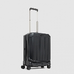 Чемодан Piquadro PQ LIGHT BV7245PQL/NO 40x23x55см 47л. 2.66кг. поликарбонат черный, фото 1
