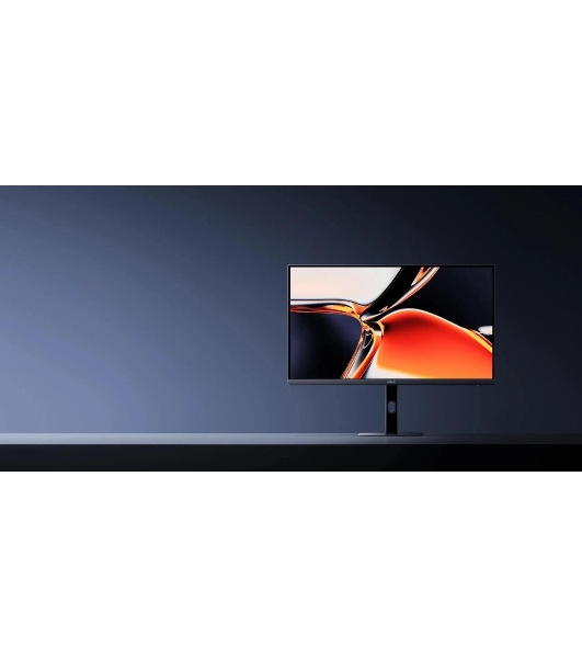 Монитор 27' Xiaomi A27Ui Back c поворотом экрана (IPS, 3840x2160, 60Hz, 6 ms, 178°/178°, 360 cd/m, 1200:1, +HDMI 2.0)