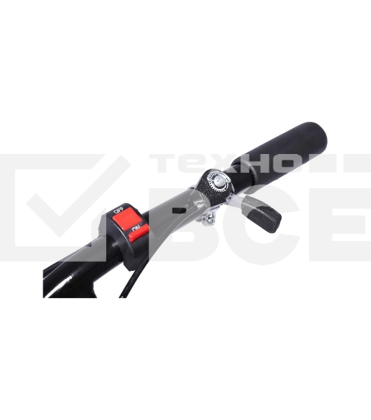 Мотоблок Huter МК-7800PL BIG FOOT (70/5/62) бензиновый