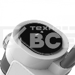 Моющий пылесос вертикальный BQ VCA1001W белый, питание от аккумулятора, 160 Вт, уборка влажная и сухая, пылесборник 0.6 л, бак для жидкости 0.7 л, работа от АКБ max 30 мин, фото2