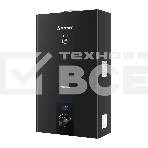 Газовая колонка Thermex T 20 D (Black), фото2