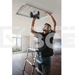 Дрель-шуруповерт аккумуляторная Bosch GSR 185-LI 18В, 1 АКБ, Кейс, фото3