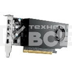 Видеокарта NVIDIA RTX A400 4GB with ATX and LP brackets
PN:900-5G172-2260-000, фото 1