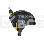 Триммер сетевой STEHER 600 Вт , ш/с 33 см, фото8